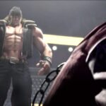 Street Fighter 6 Trailer Goes Behind the Scenes With Kenny Omega’s Portrayal of Alex