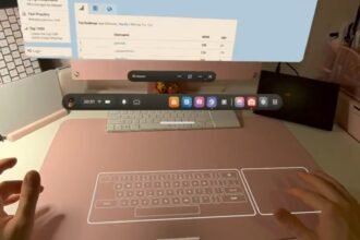 Quest Update Brings New ‘Surface Keyboard’ Feature, UI Changes & More