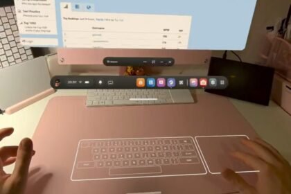 Quest Update Brings New ‘Surface Keyboard’ Feature, UI Changes & More
