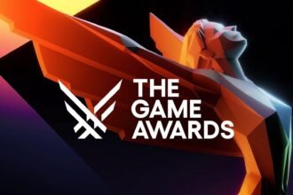 the game awards 2023