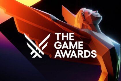 the game awards 2023
