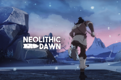 Prehistoric Survival Game Neolithic Dawn Adds New Sandbox Mode