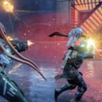 NCsoft’s ‘time survival’ shooter Time Takers opens NA and SA signups for March 12 beta