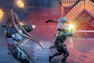 NCsoft’s ‘time survival’ shooter Time Takers opens NA and SA signups for March 12 beta