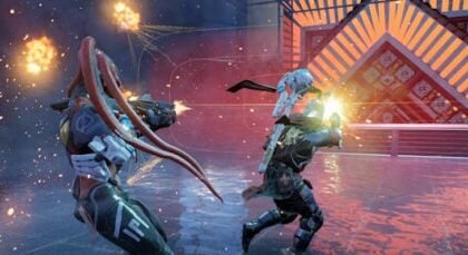 NCsoft’s ‘time survival’ shooter Time Takers opens NA and SA signups for March 12 beta