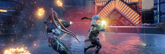 NCsoft’s ‘time survival’ shooter Time Takers opens NA and SA signups for March 12 beta