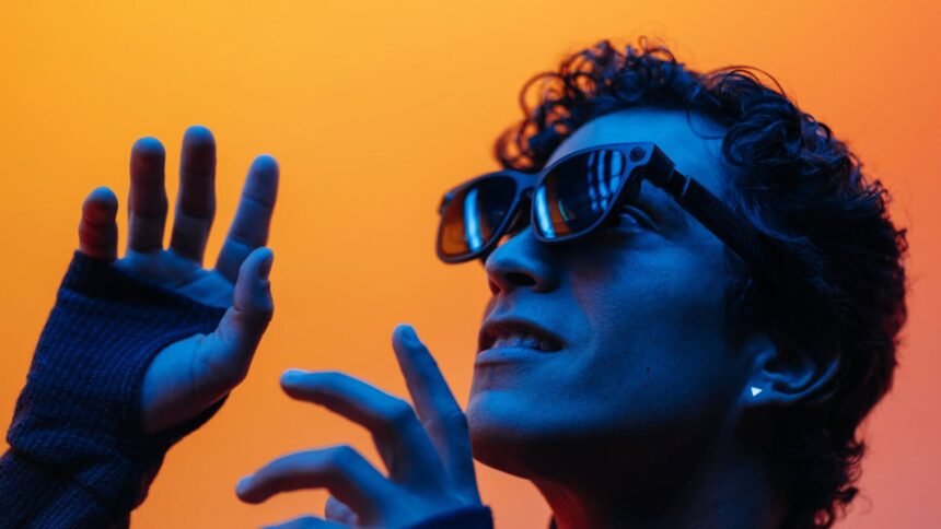 XR Glasses Maker VITURE Raises Another $100M, Marking $200M Raised in Less Than 6 Months