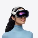 VisionOS Update Gives Devs Improved Tools for VR Cloud Streaming