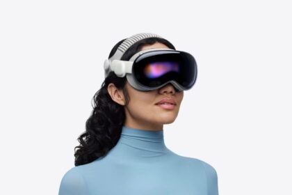 VisionOS Update Gives Devs Improved Tools for VR Cloud Streaming