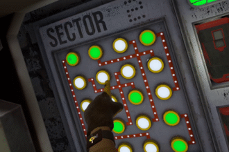 Fixer Undercover Review: This Escape Room Puzzler Nails It