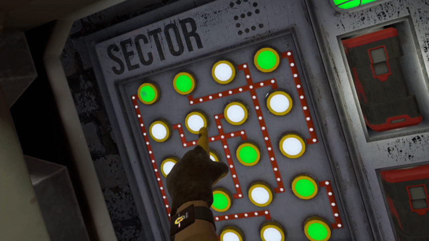 Fixer Undercover Review: This Escape Room Puzzler Nails It