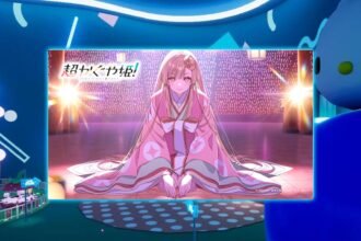 ‘VRChat’ Breaks All-Time Concurrent User Record with Japanese Anime Concert