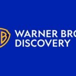 warner bros discovery logo