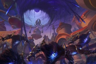 World of Warcraft: Midnight early access release time in your time zone