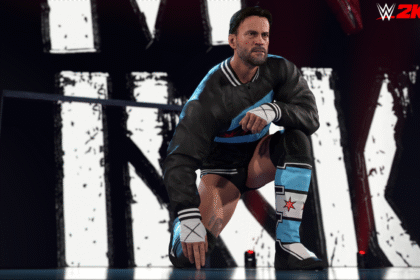 WWE 2K26 dev explains how Ringside Pass differs from Fortnite's Battle Pass