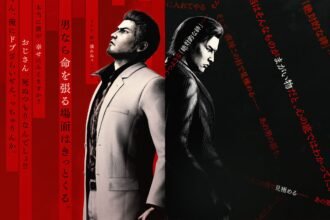 Yakuza Kiwami 3 & Dark Ties’ Latest Trailer Details All the Awesome Steam-Exclusive Features