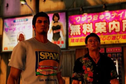 Yakuza Kiwami 3 & Dark Ties review - a stuffed remake defined by its own grim connections