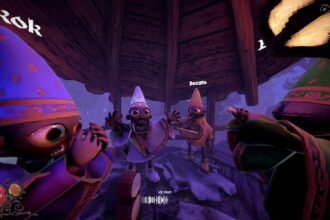 The gaming 'friendslop' race to make the next Peak is here