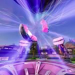 Fortnite Interference story quest walkthrough