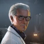 007 First Light Dev Diary Outlines the Cast, Including Alastair Mackenzie as Q