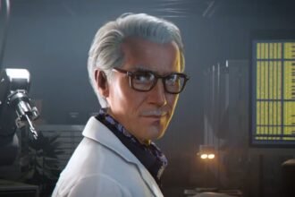 007 First Light Dev Diary Outlines the Cast, Including Alastair Mackenzie as Q