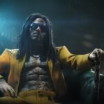 007: First Light Gets New Trailer With Extended Look at Music Legend Lenny Kravitz as Bawma