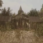 Maid of Sker VR Review: A Tense But Middle-Of-The-Road Conversion