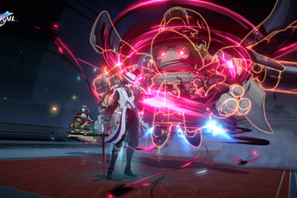 Honkai: Star Rail version 4.1 livestream codes