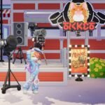 All fish, insects, and recipes in Heartopia's 'Dreamlight Cinematics' event season