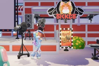 All fish, insects, and recipes in Heartopia's 'Dreamlight Cinematics' event season