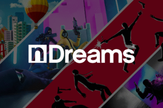 nDreams Announces Layoffs And Closure Of Two Studios