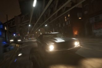 samson a tyndalston story