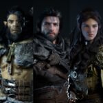 What Makes Crimson Desert a Strong Contender for Game of the Year