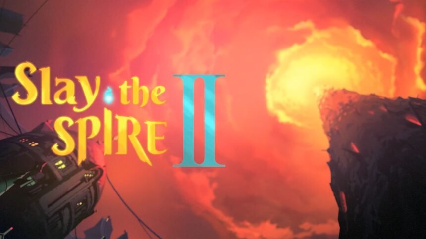 Why Slay the Spire 2 Is So Hard to Put Down