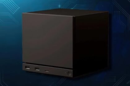 Steam Machine Will Recognize All Steam Deck Verified Titles, But 1080p/30 FPS is a Must