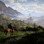 Crimson Desert – 15 New Details That Have Us Excited