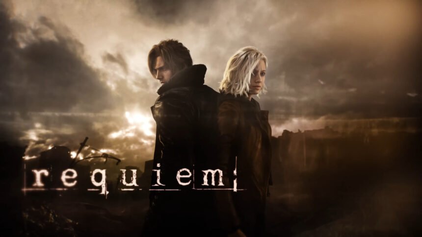 Why Is Zeno So Mysterious, And What’s His Story In Resident Evil Requiem?