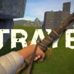 Strayed, A Rust-Inspired Multiplayer VR Survival Game, Gets Massive Update &amp; Price Drop