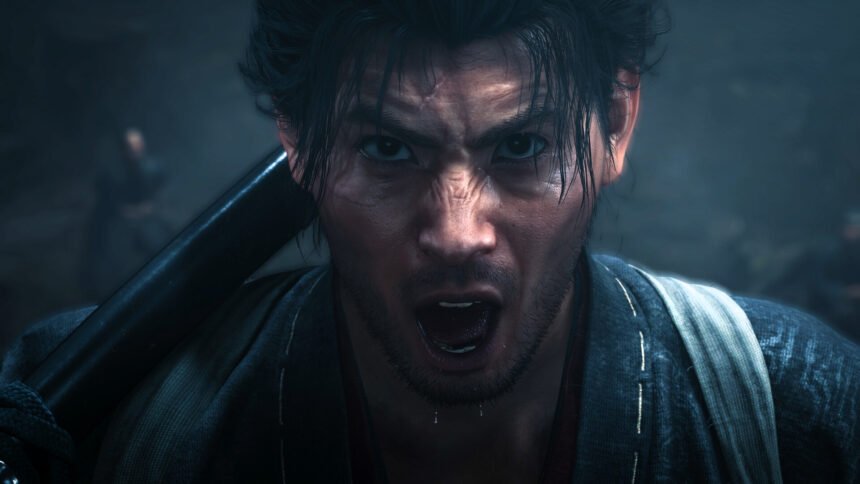 Onimusha Way of the Sword