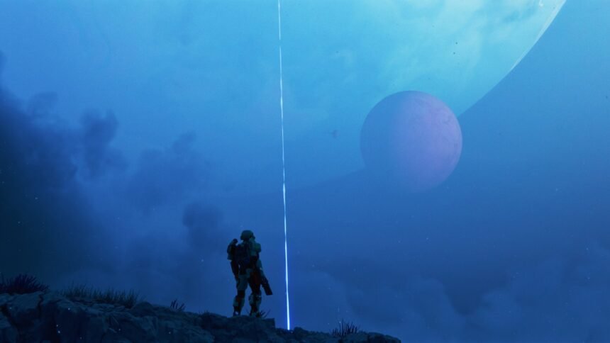 Marathon UI Designer Fires Back at Claims of Halo, Destiny Developers Not Being Involved