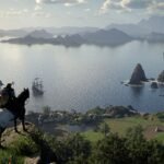 Crimson Desert Looks Like A Masterclass In Graphics