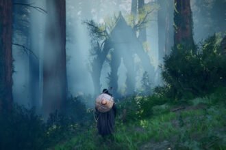 Crimson Desert Wants to Win You Over With Trust, Not Features