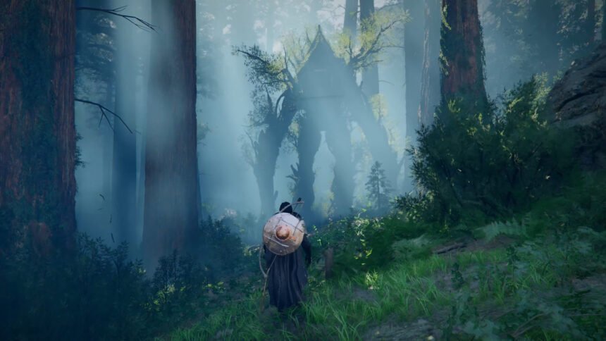 Crimson Desert Studio Seemingly Won’t Showcase Xbox Series X/S Gameplay Before Launch