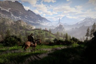 Crimson Desert Guide – 15 Best Early Game Tips and Tricks