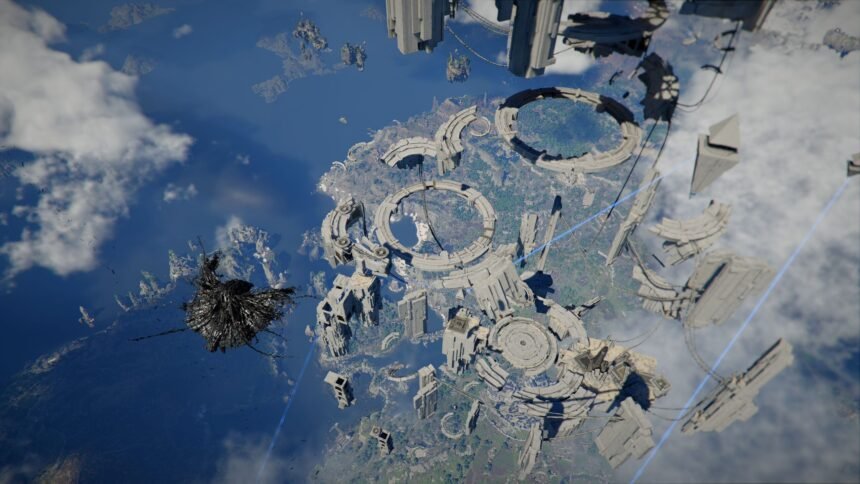 Crimson Desert Guide – How To Unlock And Use Abyss Cores/Gears