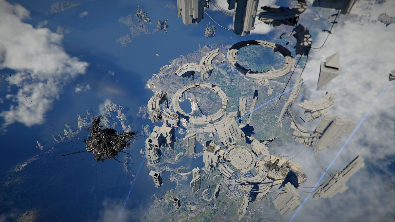 Crimson Desert Guide – How To Unlock And Use Abyss Cores/Gears