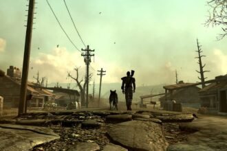 Fallout 3