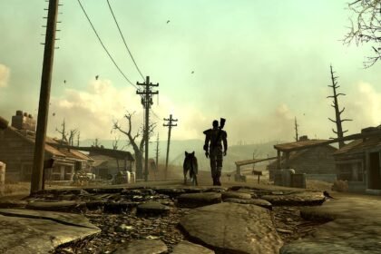 Fallout 3