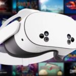 Meta Strikes Against Quest’s Most Prominent Outlet for Pirated VR Games