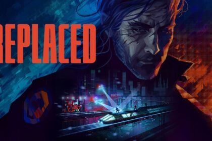Replaced Interview – Inspirations for Art Style, Ranged and Melee Combat, Exploration, and More